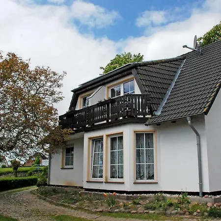 Appartement Lancken_granitz *